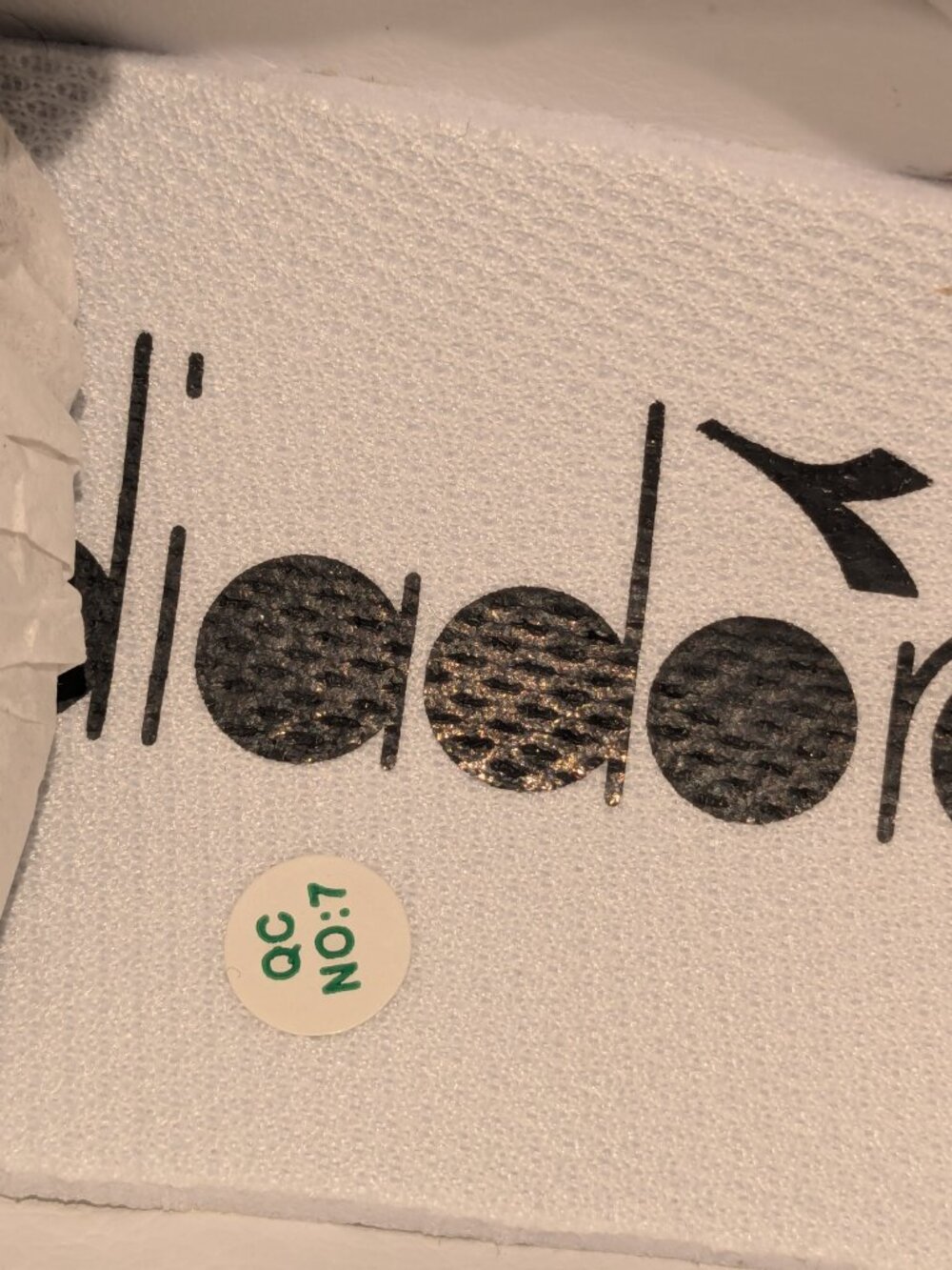 Diadora BRASIL R LPU - Picture 5 of 11